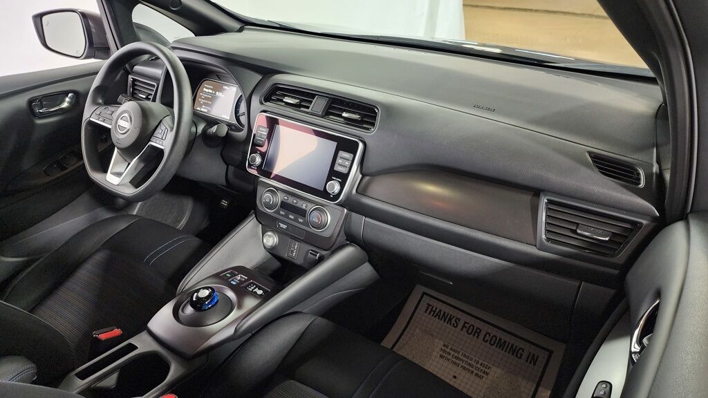2023 Nissan Leaf S Jersey City NJ