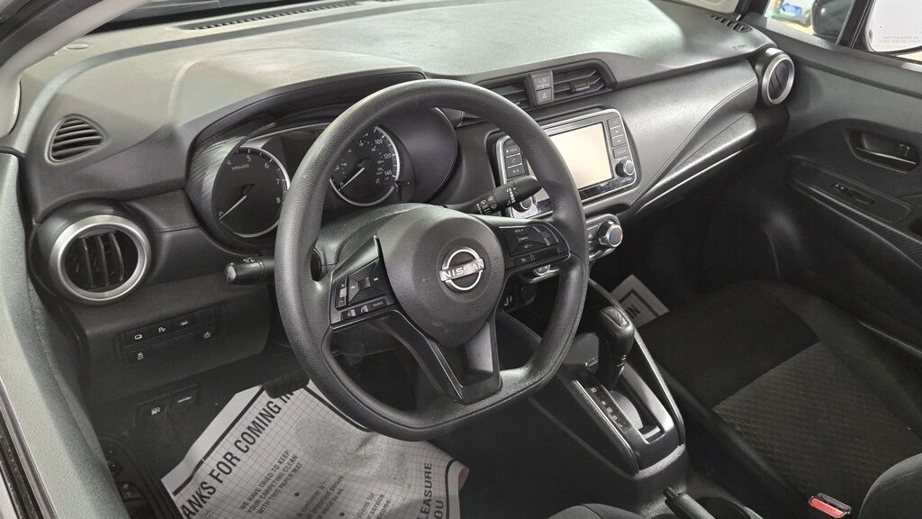 2024 Nissan Versa 1.6 S Jersey City NJ