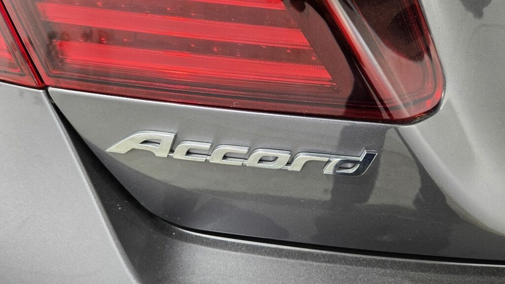 2017 Honda Accord Sport Special Edition Jersey City NJ