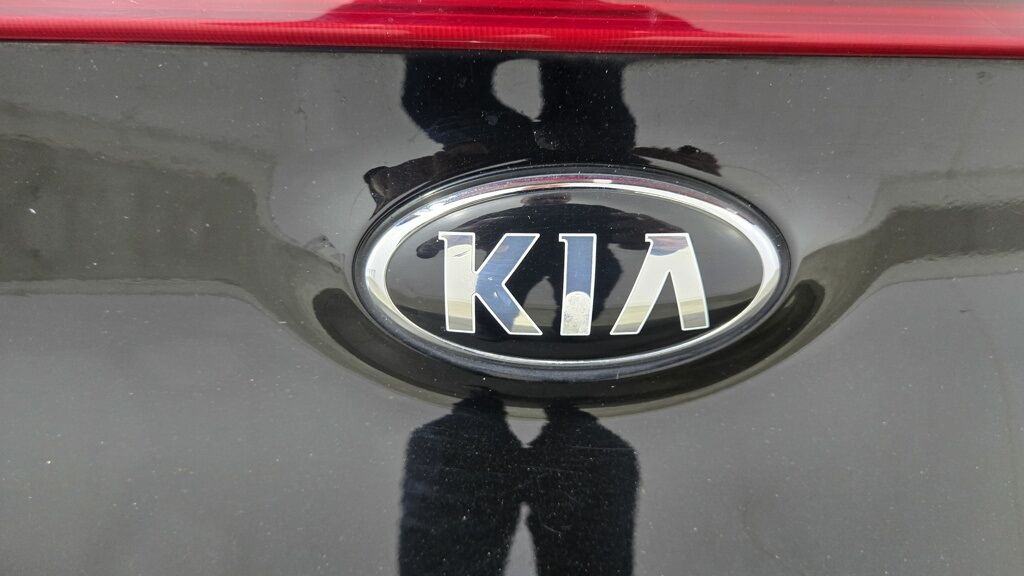 2017 Kia Sportage SX Jersey City NJ