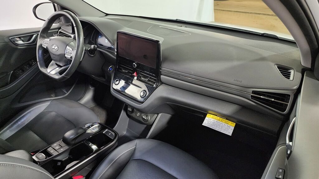 2021 Hyundai Ioniq Electric Limited Jersey City NJ