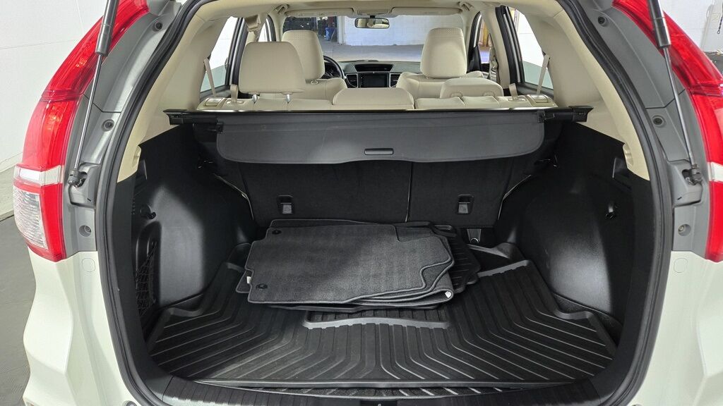 2016 Honda CR-V EX Jersey City NJ