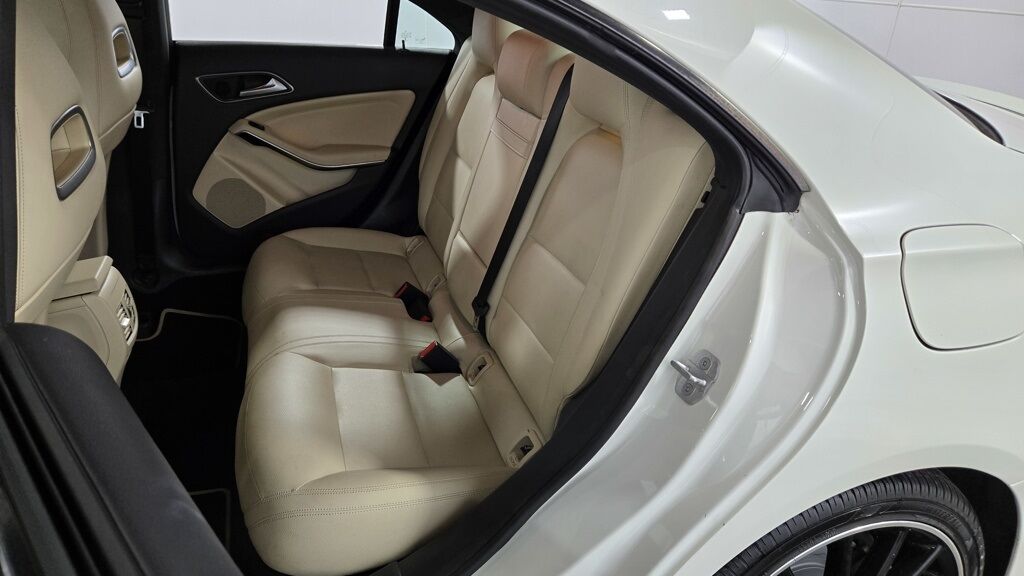 2016 Mercedes-Benz CLA CLA 250 Jersey City NJ