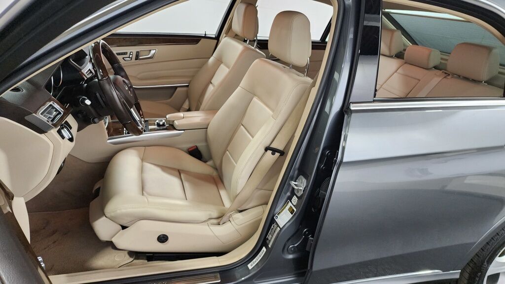 2016 Mercedes-Benz E-Class E 350 Jersey City NJ