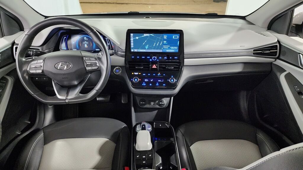 2020 Hyundai Ioniq Electric Limited Jersey City NJ