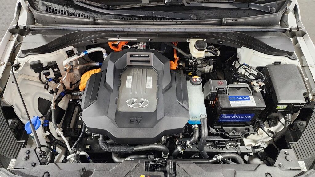 2021 Hyundai Ioniq Electric Limited Jersey City NJ