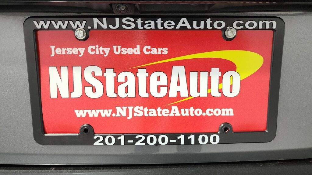 2023 Nissan Leaf S Jersey City NJ