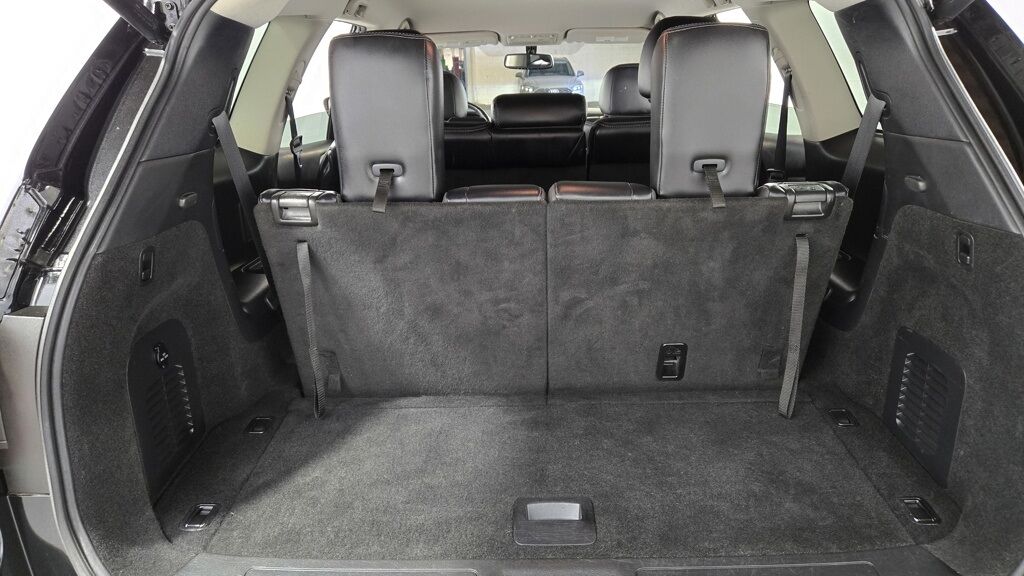 2019 Nissan Pathfinder SL Jersey City NJ