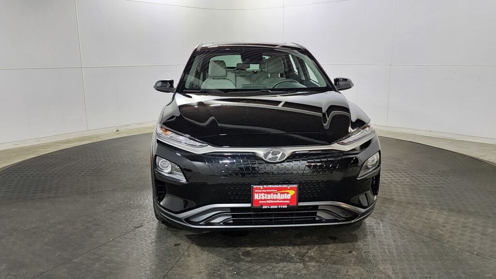 2021 Hyundai Kona Electric Limited Jersey City NJ