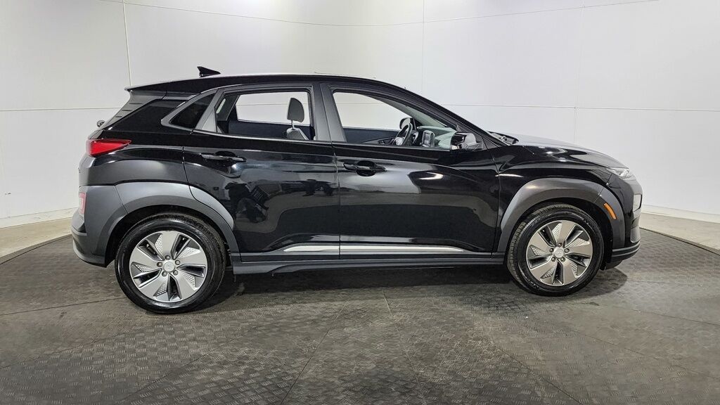 2021 Hyundai Kona Electric Limited Jersey City NJ