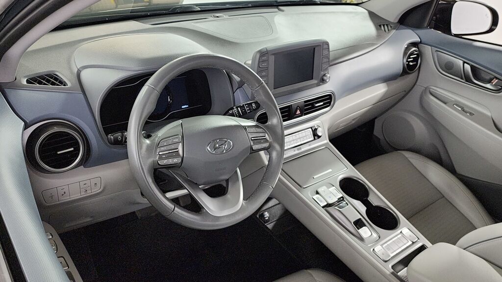 2021 Hyundai Kona Electric Limited Jersey City NJ