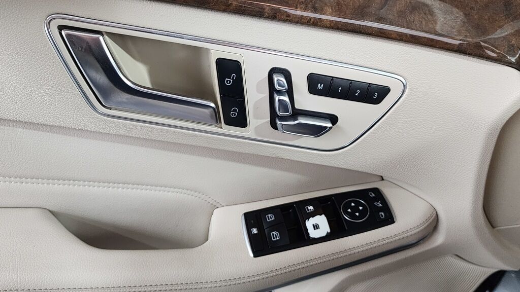 2016 Mercedes-Benz E-Class E 350 Jersey City NJ