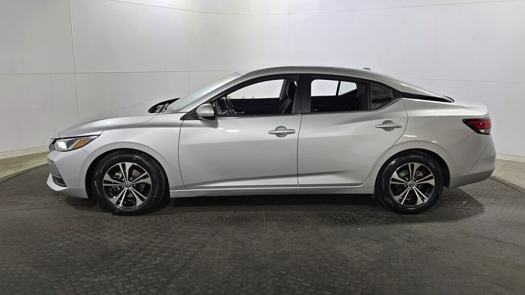 2022 Nissan Sentra SV Jersey City NJ
