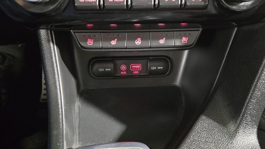 2017 Kia Sportage SX Jersey City NJ