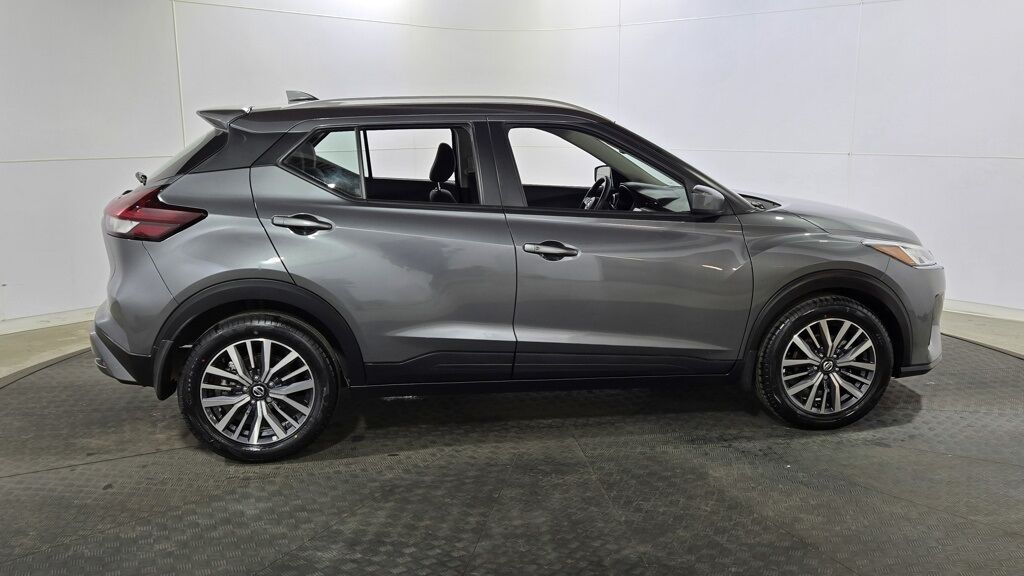 2021 Nissan Kicks SV Jersey City NJ