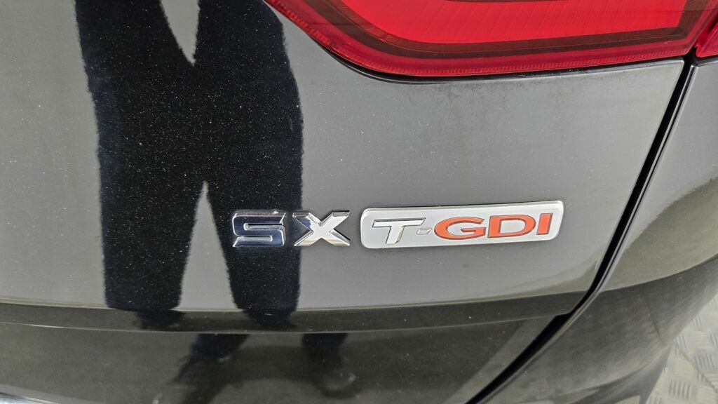 2017 Kia Sportage SX Jersey City NJ