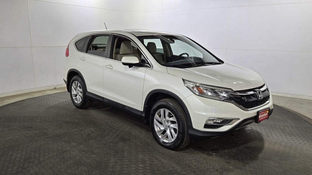 2016 Honda CR-V EX Jersey City NJ
