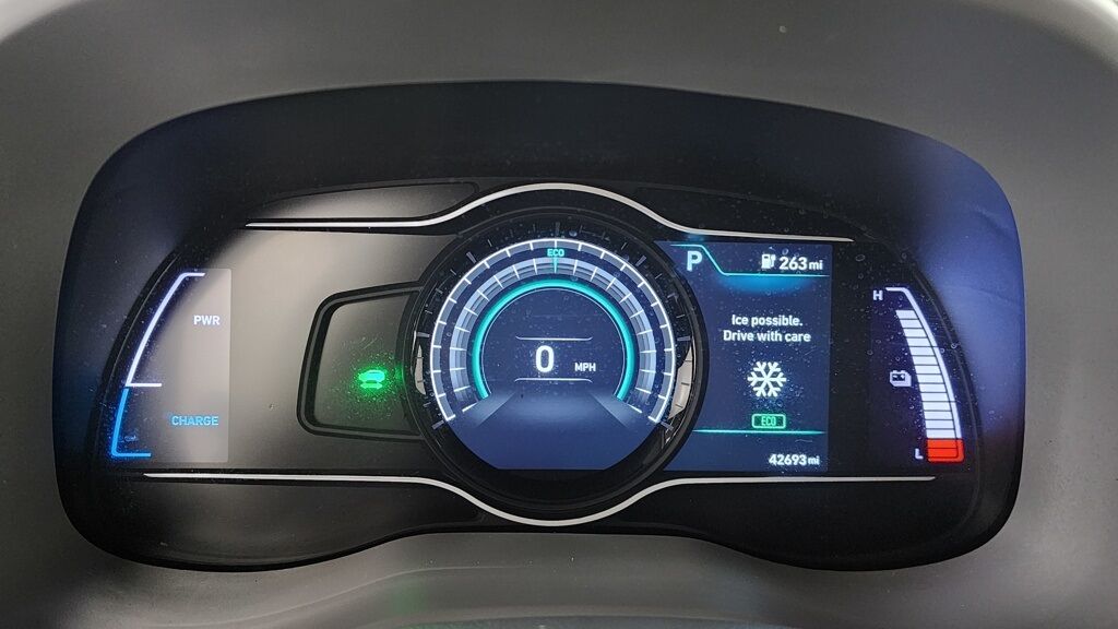 2021 Hyundai Kona Electric Limited Jersey City NJ