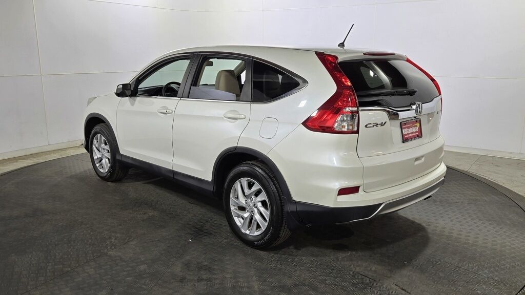 2016 Honda CR-V EX Jersey City NJ