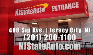 NJ State Auto Used Cars